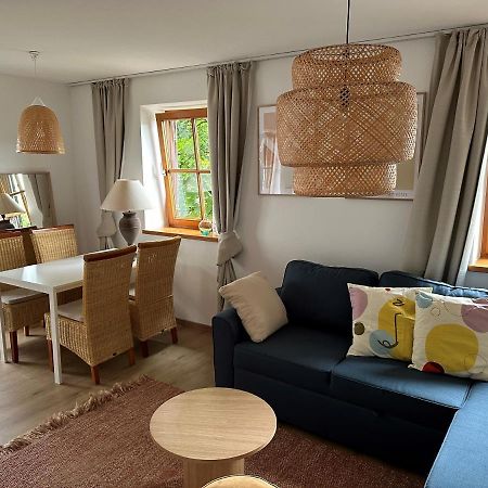 פרין אם קימזה Seeapartment מראה חיצוני תמונה