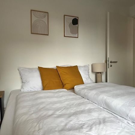 פרין אם קימזה Seeapartment מראה חיצוני תמונה