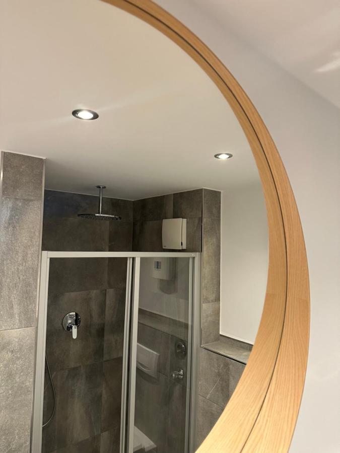 פרין אם קימזה Seeapartment מראה חיצוני תמונה