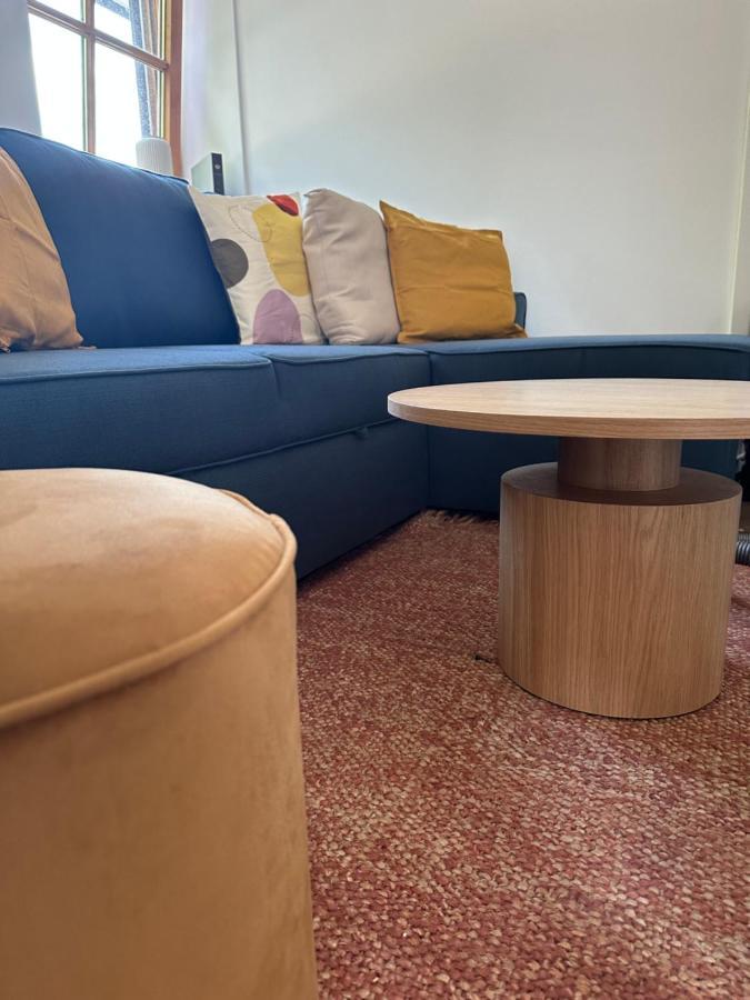 פרין אם קימזה Seeapartment מראה חיצוני תמונה