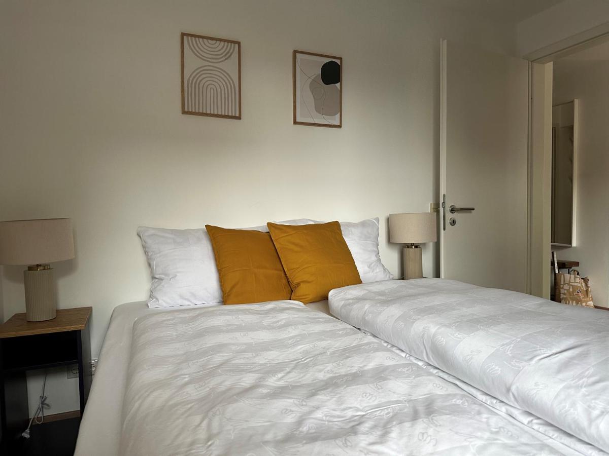 פרין אם קימזה Seeapartment מראה חיצוני תמונה